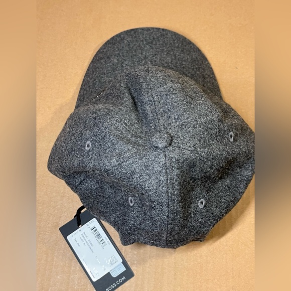 Hugo BOSS Zed Me Baseball Cap - Picture 3 of 9